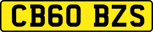 CB60BZS