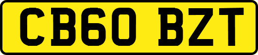 CB60BZT
