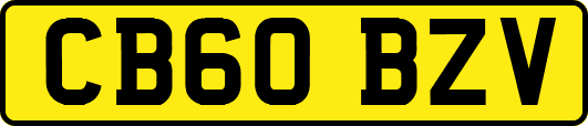CB60BZV