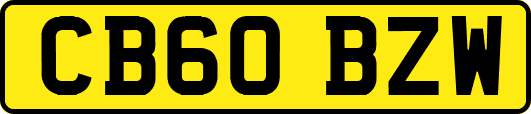 CB60BZW