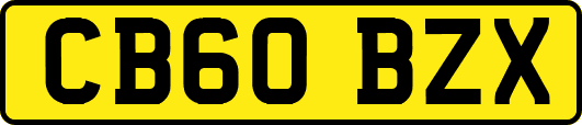 CB60BZX