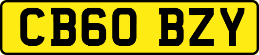 CB60BZY