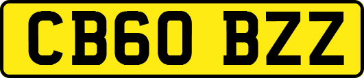 CB60BZZ