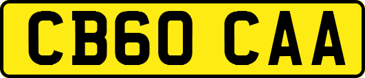 CB60CAA