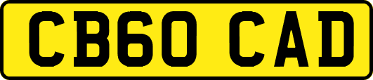 CB60CAD