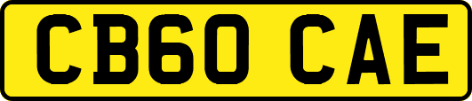 CB60CAE