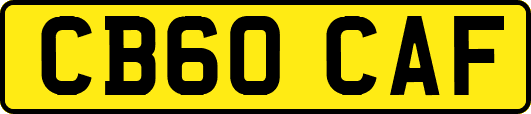 CB60CAF