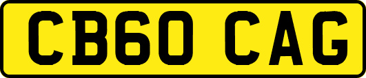 CB60CAG