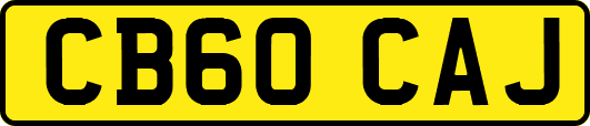 CB60CAJ