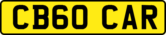 CB60CAR