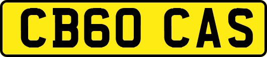 CB60CAS