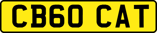 CB60CAT