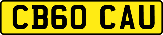 CB60CAU