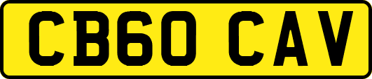 CB60CAV