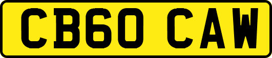CB60CAW