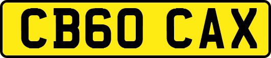 CB60CAX