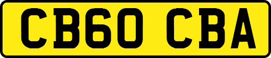 CB60CBA