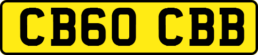 CB60CBB