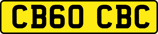 CB60CBC