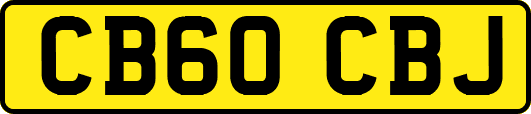 CB60CBJ