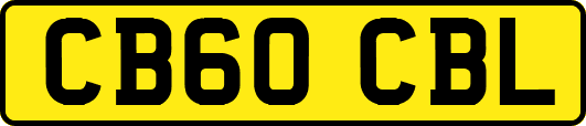 CB60CBL