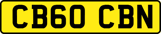 CB60CBN
