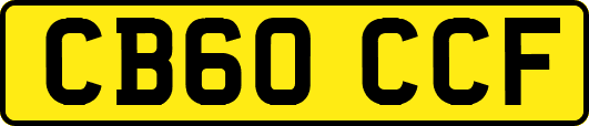 CB60CCF