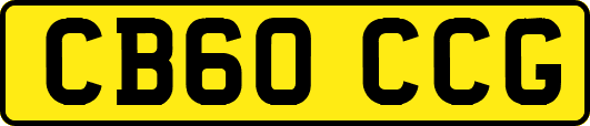 CB60CCG