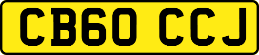 CB60CCJ