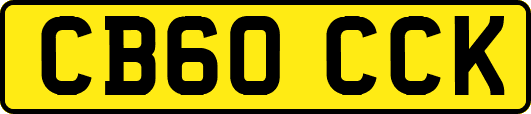 CB60CCK