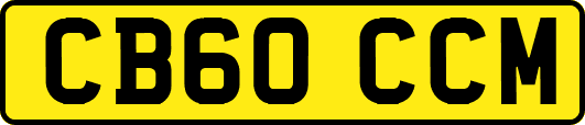 CB60CCM