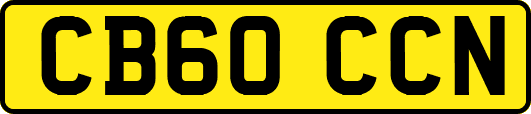 CB60CCN