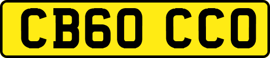 CB60CCO
