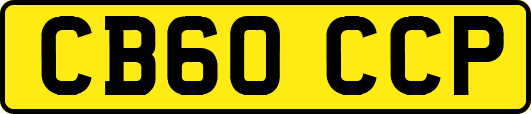 CB60CCP