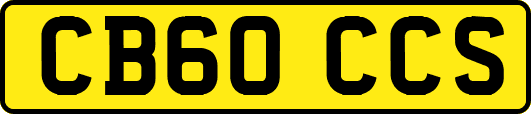 CB60CCS