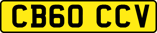 CB60CCV