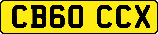 CB60CCX