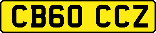 CB60CCZ