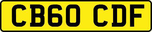CB60CDF