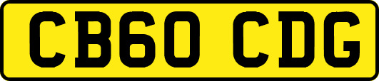 CB60CDG