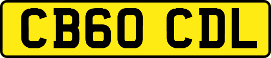 CB60CDL