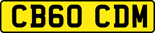 CB60CDM