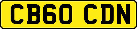 CB60CDN