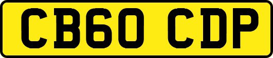 CB60CDP