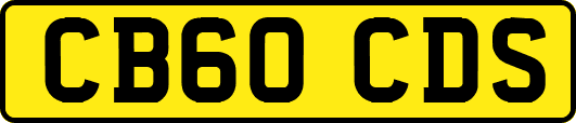 CB60CDS