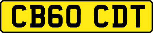 CB60CDT