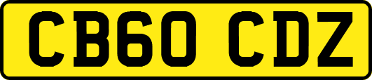 CB60CDZ