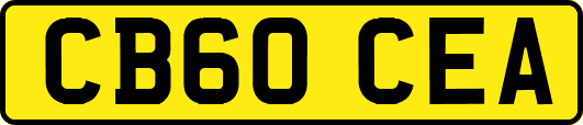 CB60CEA