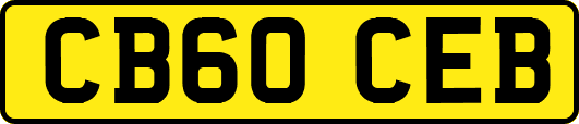 CB60CEB