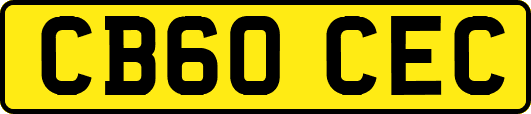 CB60CEC